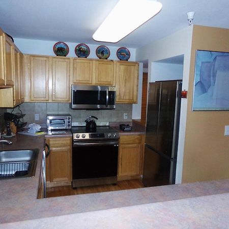 Forest Park 3 Bed 4 Bath Twnhm Htjm Silverthorne Eksteriør billede