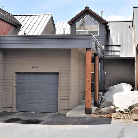 Forest Park 3 Bed 4 Bath Twnhm Htjm Silverthorne Eksteriør billede