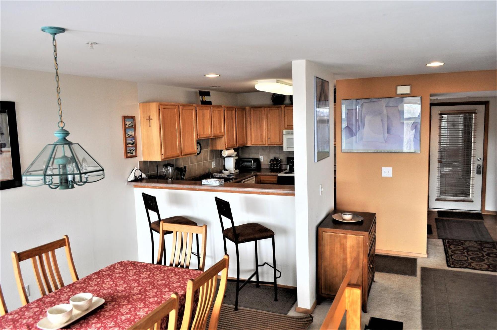 Forest Park 3 Bed 4 Bath Twnhm Htjm Silverthorne Eksteriør billede