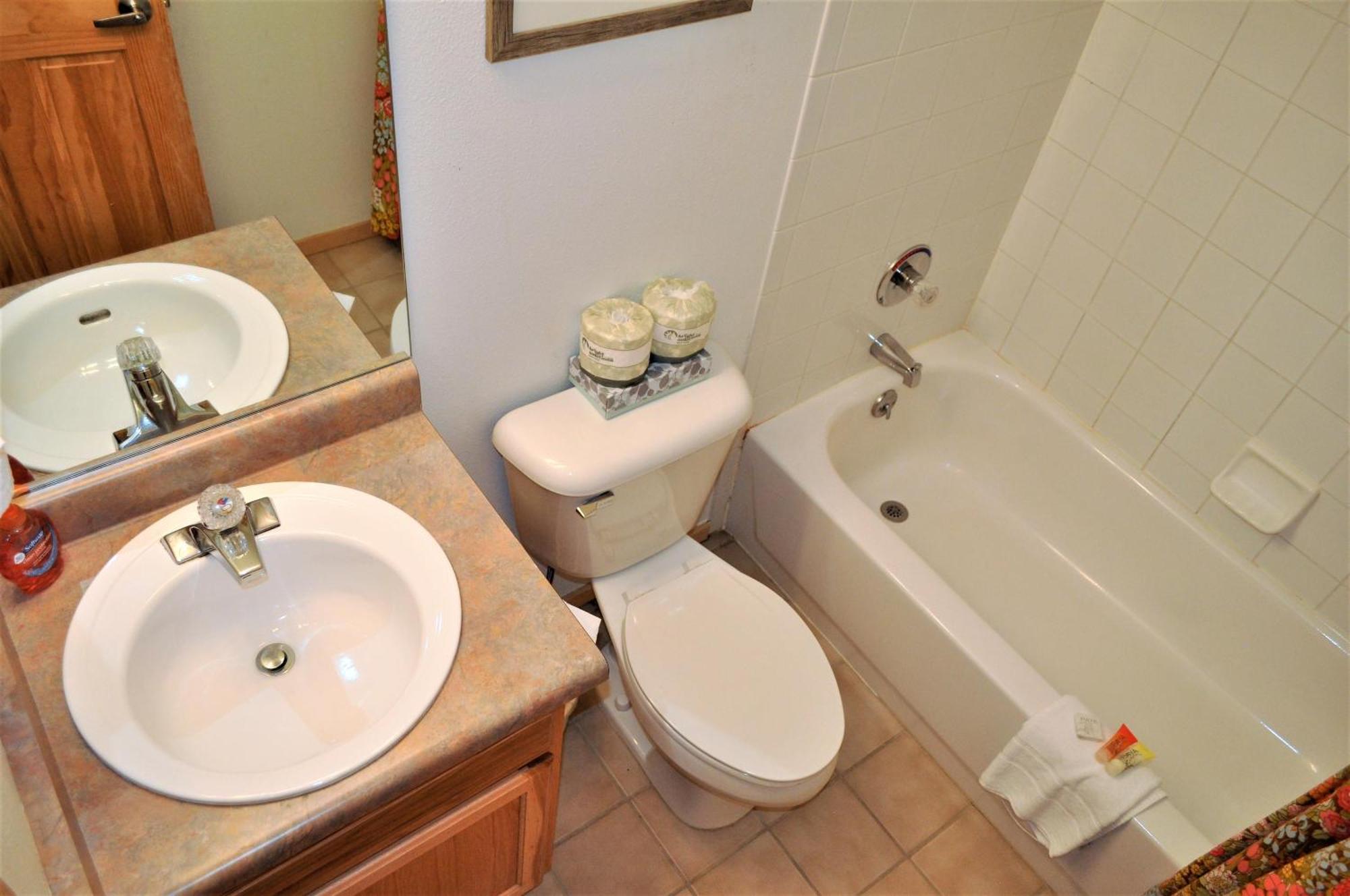 Forest Park 3 Bed 4 Bath Twnhm Htjm Silverthorne Eksteriør billede