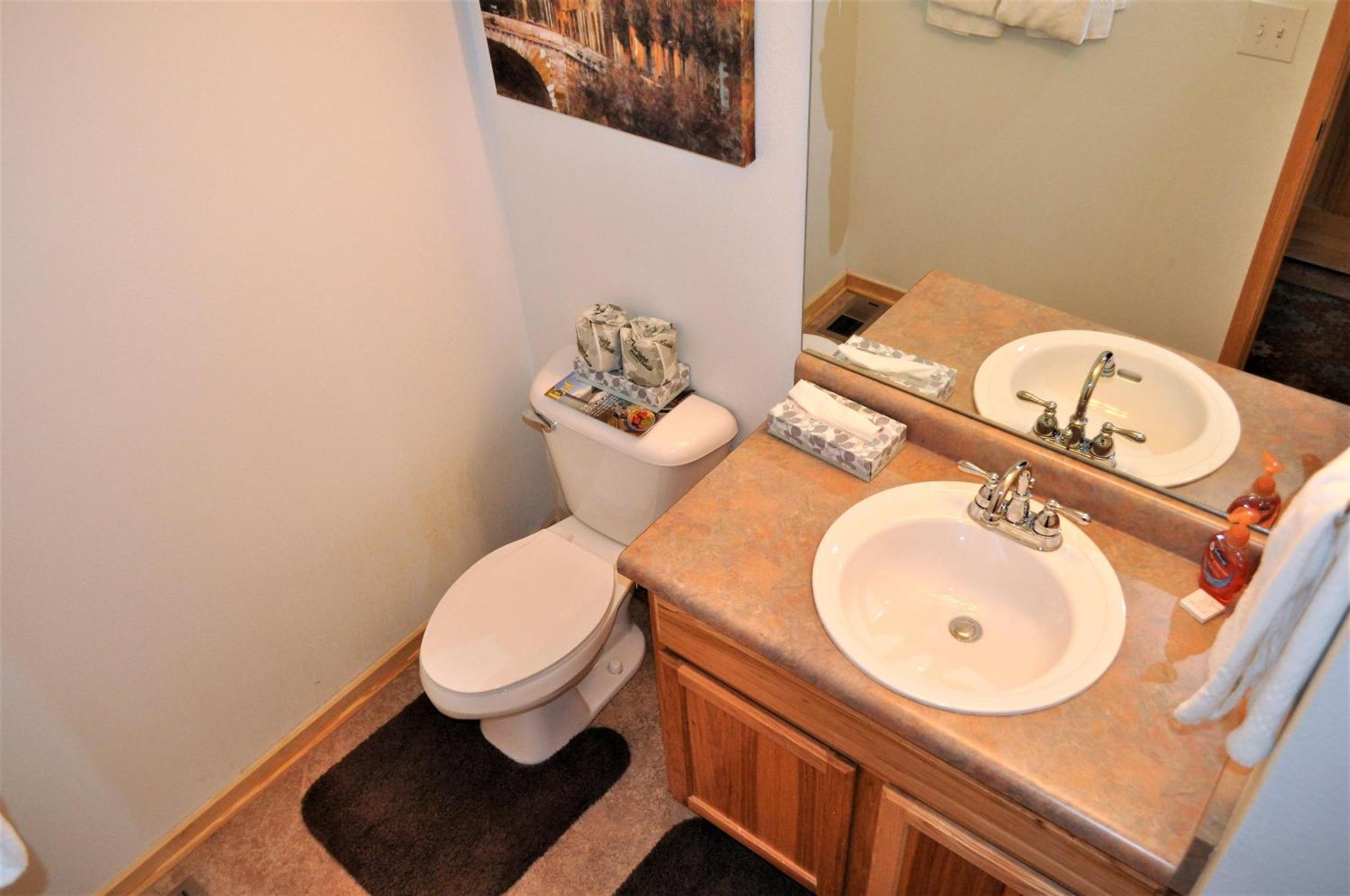 Forest Park 3 Bed 4 Bath Twnhm Htjm Silverthorne Eksteriør billede