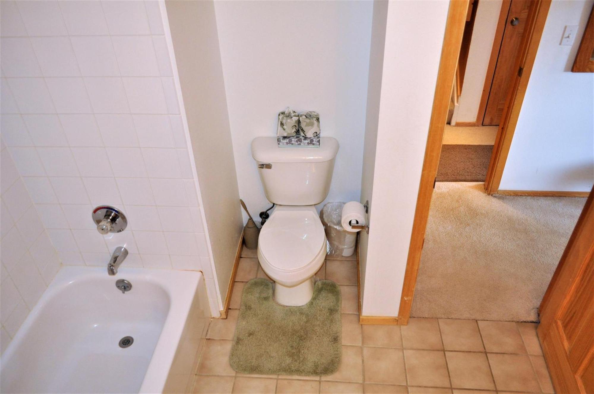 Forest Park 3 Bed 4 Bath Twnhm Htjm Silverthorne Eksteriør billede