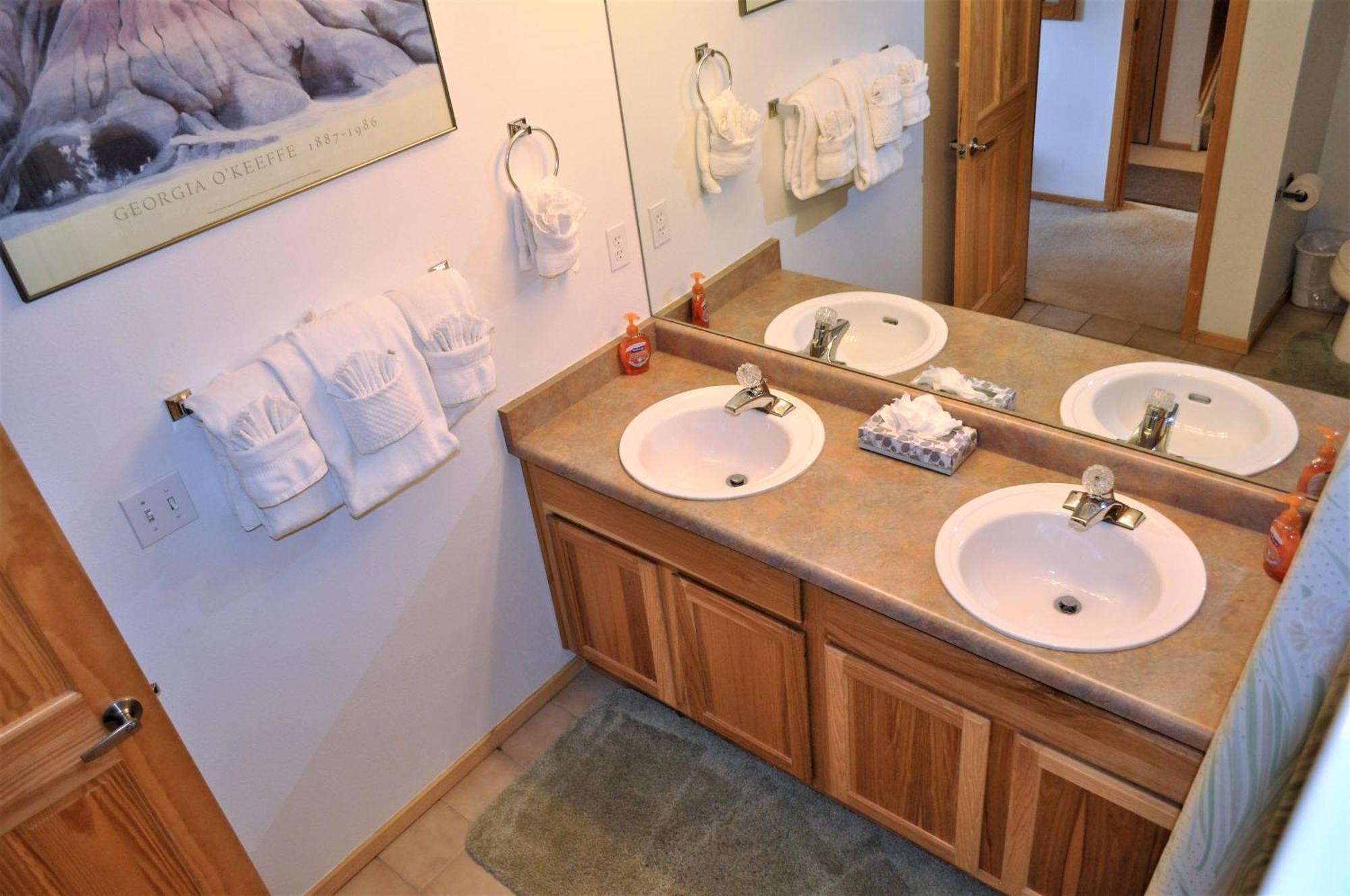Forest Park 3 Bed 4 Bath Twnhm Htjm Silverthorne Eksteriør billede