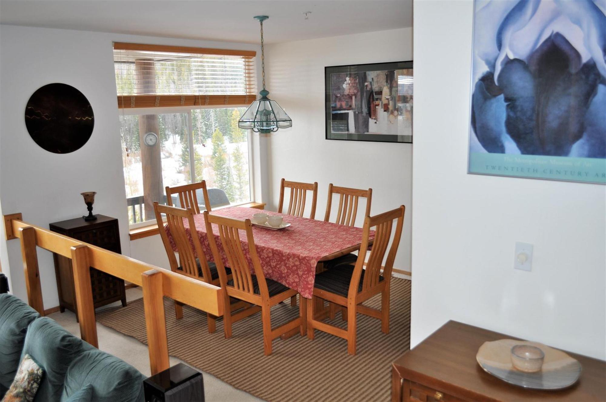 Forest Park 3 Bed 4 Bath Twnhm Htjm Silverthorne Eksteriør billede