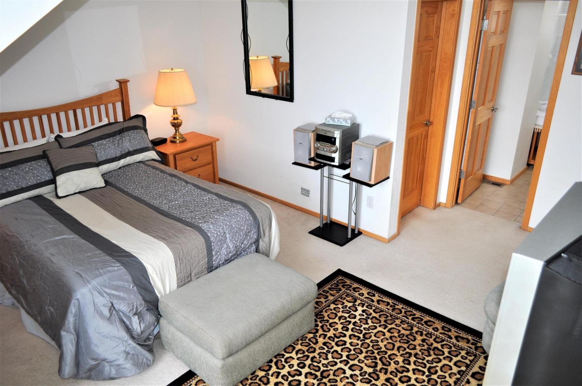 Forest Park 3 Bed 4 Bath Twnhm Htjm Silverthorne Eksteriør billede
