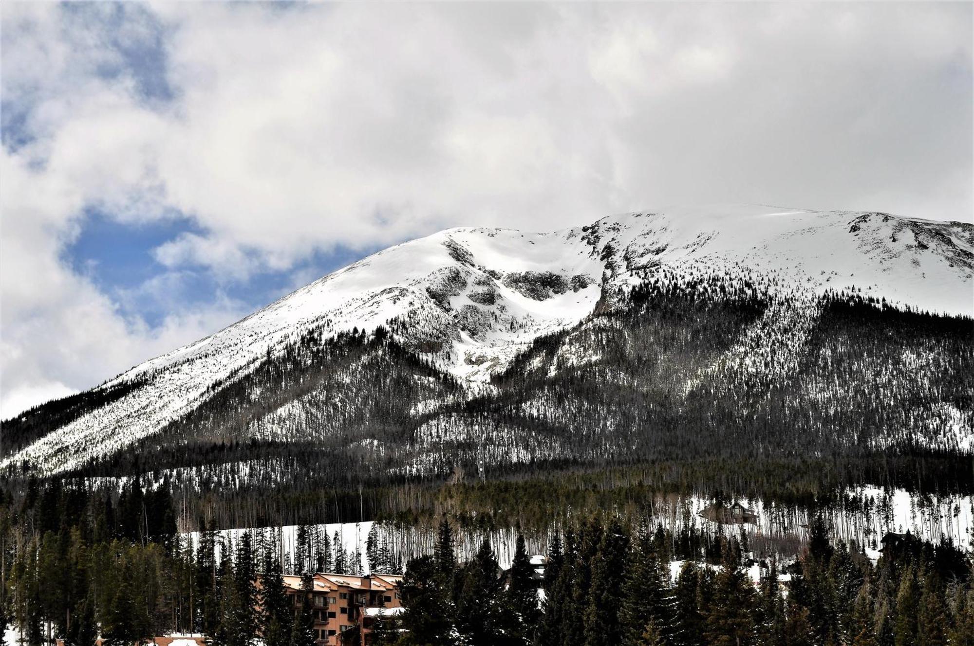 Forest Park 3 Bed 4 Bath Twnhm Htjm Silverthorne Eksteriør billede